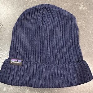 Patagonia FISHERMAN'S ROLLED BEANIE